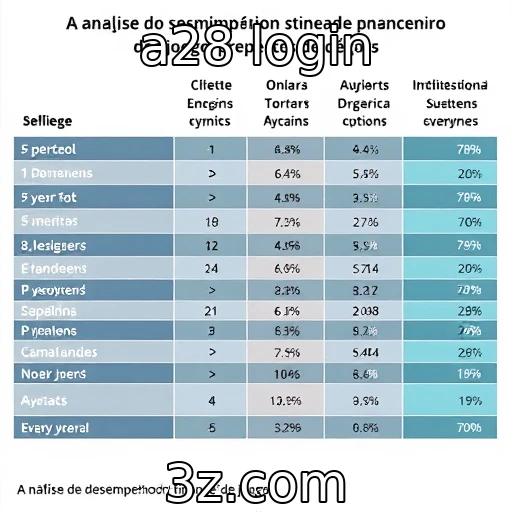 Desempenho financeiro de provedores de jogos em expansão