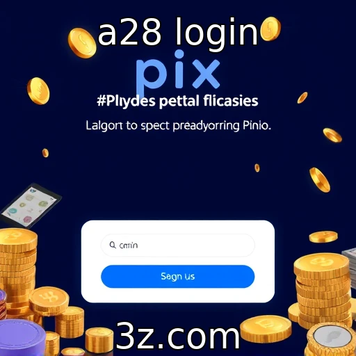 O impacto do Pix nas transações de cassino online